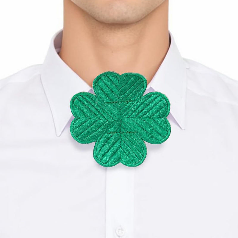 Men Women St Patrick&