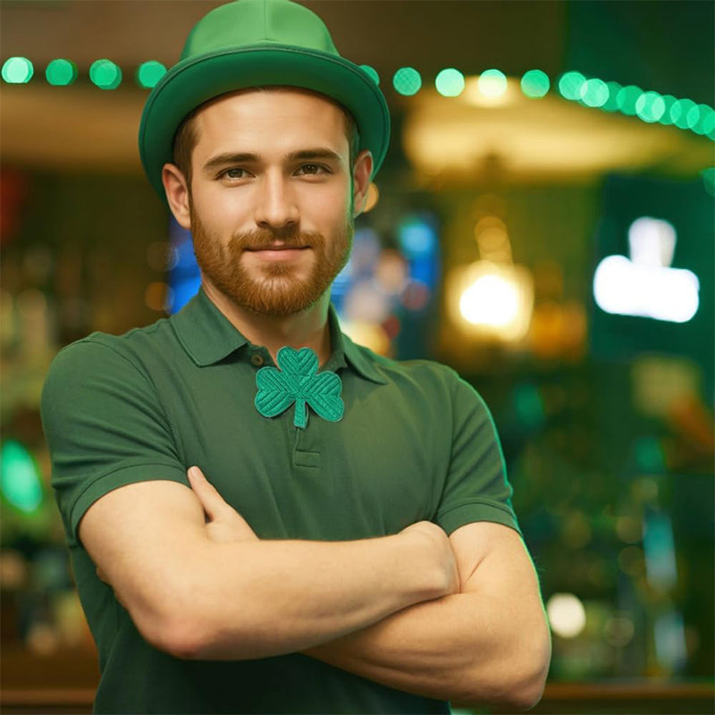 Men Women St Patrick&