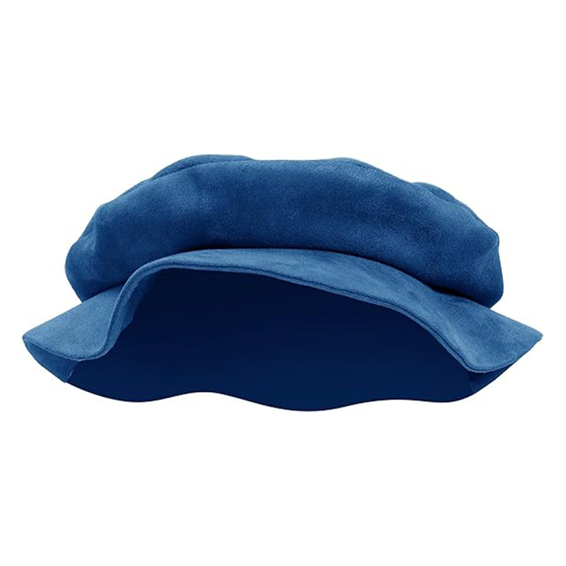 Renaissance Tudor Flat Beret Hats French Beret Hats Painter Cap Classic Medieval Hats Costume Accessories