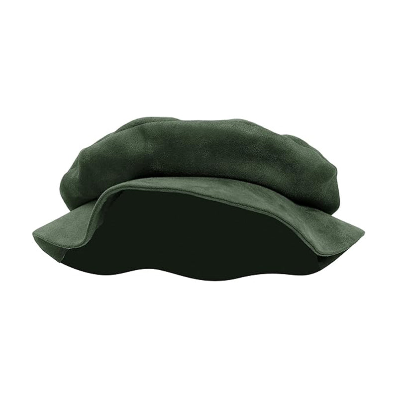 Renaissance Tudor Flat Beret Hats French Beret Hats Painter Cap Classic Medieval Hats Costume Accessories