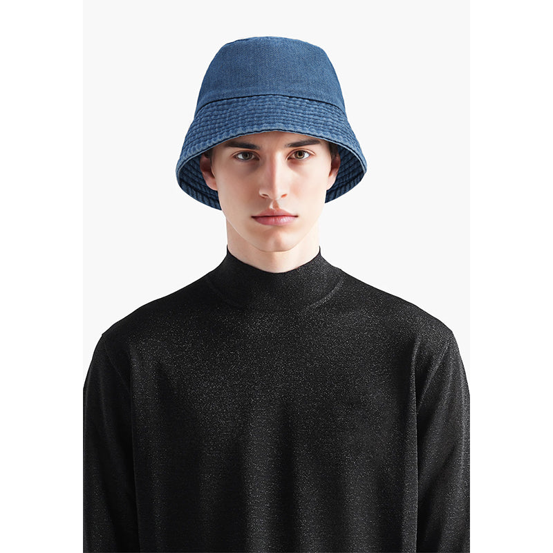 Unisex Bucket Hat Fox Cosplay Hat Cosplay Fishing Hats for Halloween