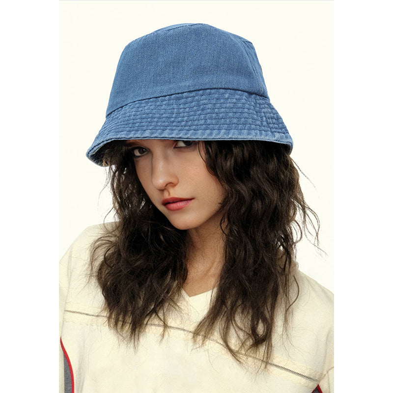 Unisex Bucket Hat Fox Cosplay Hat Cosplay Fishing Hats for Halloween