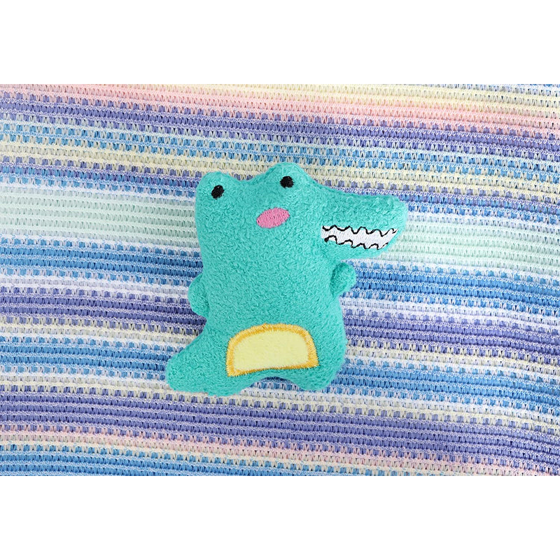 Women Animal Leg Warmer Socks Cute Knit Crocodile Leg Socks Kawaii Over Knee Legwarmers Elephant Socks For Halloween Party Daily Wear