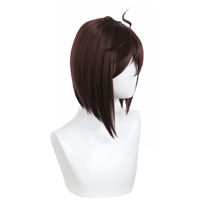 Women Ayase Anime Cosplay Wig Hair for Halloween Party
