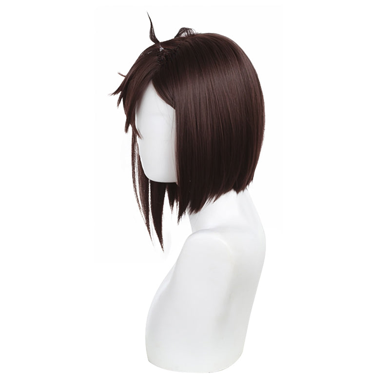 Women Ayase Anime Cosplay Wig Hair for Halloween Party