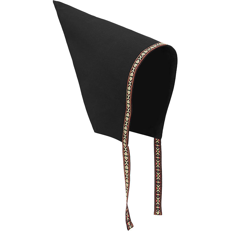 Women Men Adult Gnome Hat Witch Hats Warlocks Scarecrow Elf Cosplay Hat Costume Accessories For Halloween Party