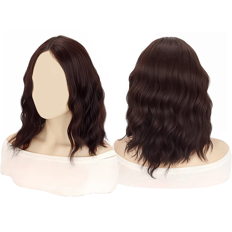 Women Raygun Cosplay Wig Break Dancer Cosplay Costume Accessories Wig