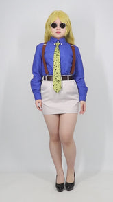 Nanami Kento Cosplay Costume Women