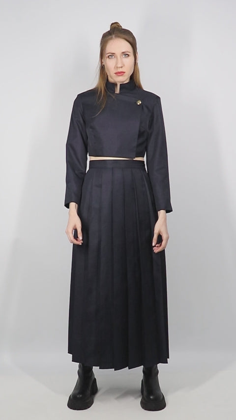 Geto Suguru Cosplay Costume