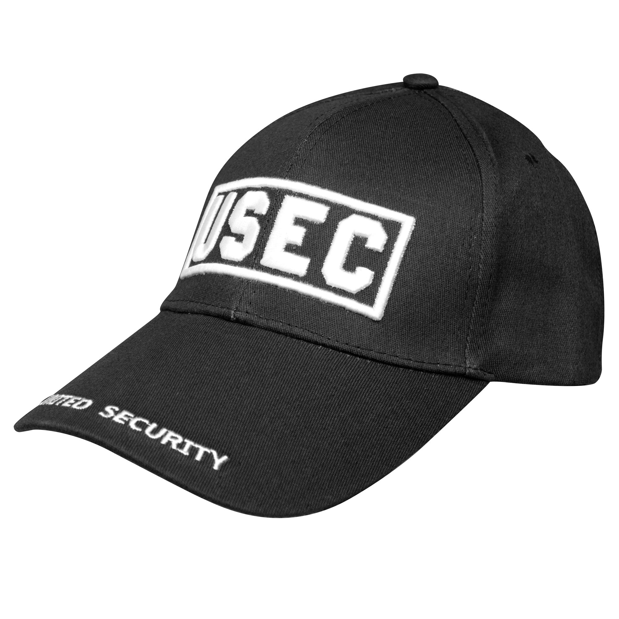 USEC Bear Baseball Cap Game Cosplay Accessories