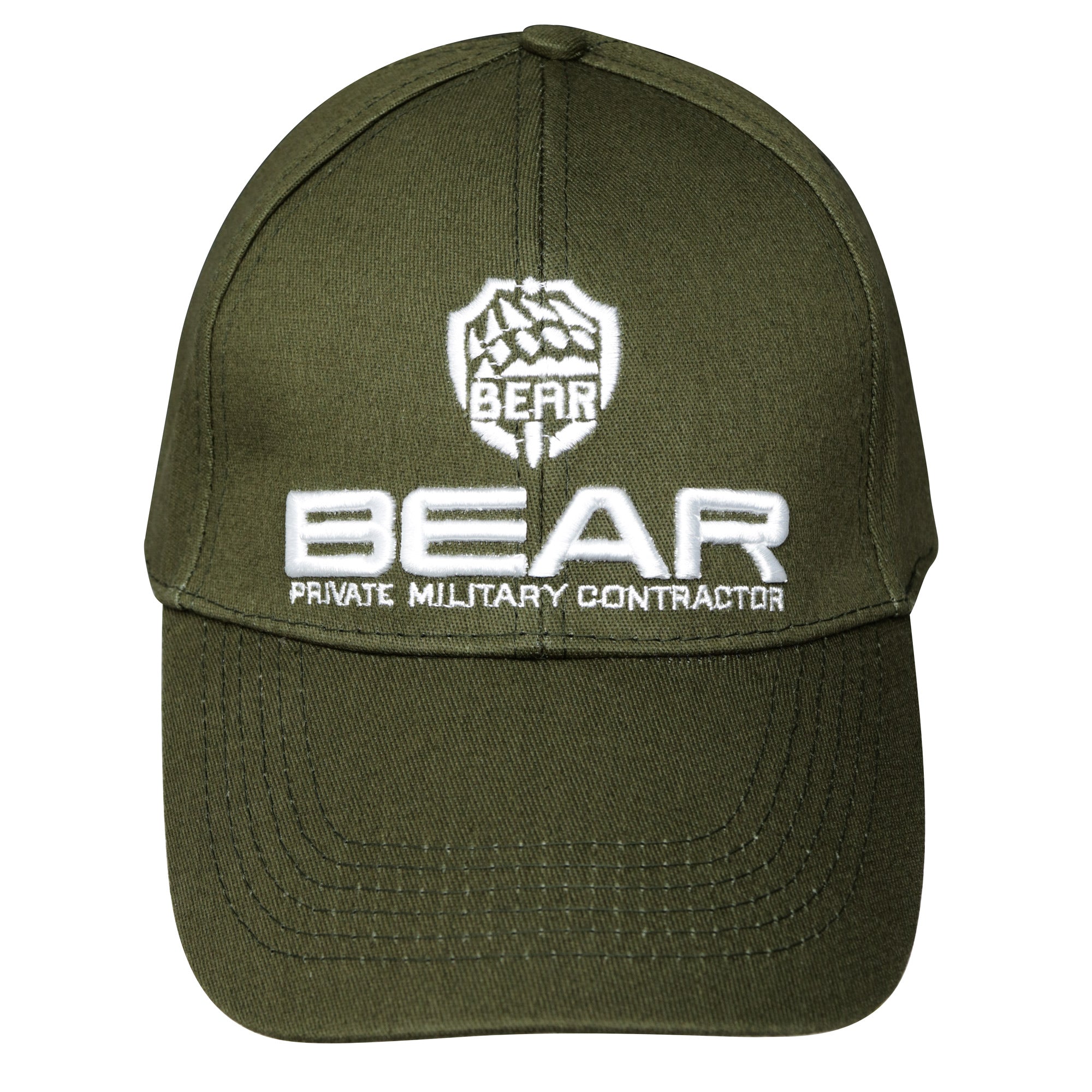 DAZCOS USEC Bear Baseball Cap Game Cosplay Accessories