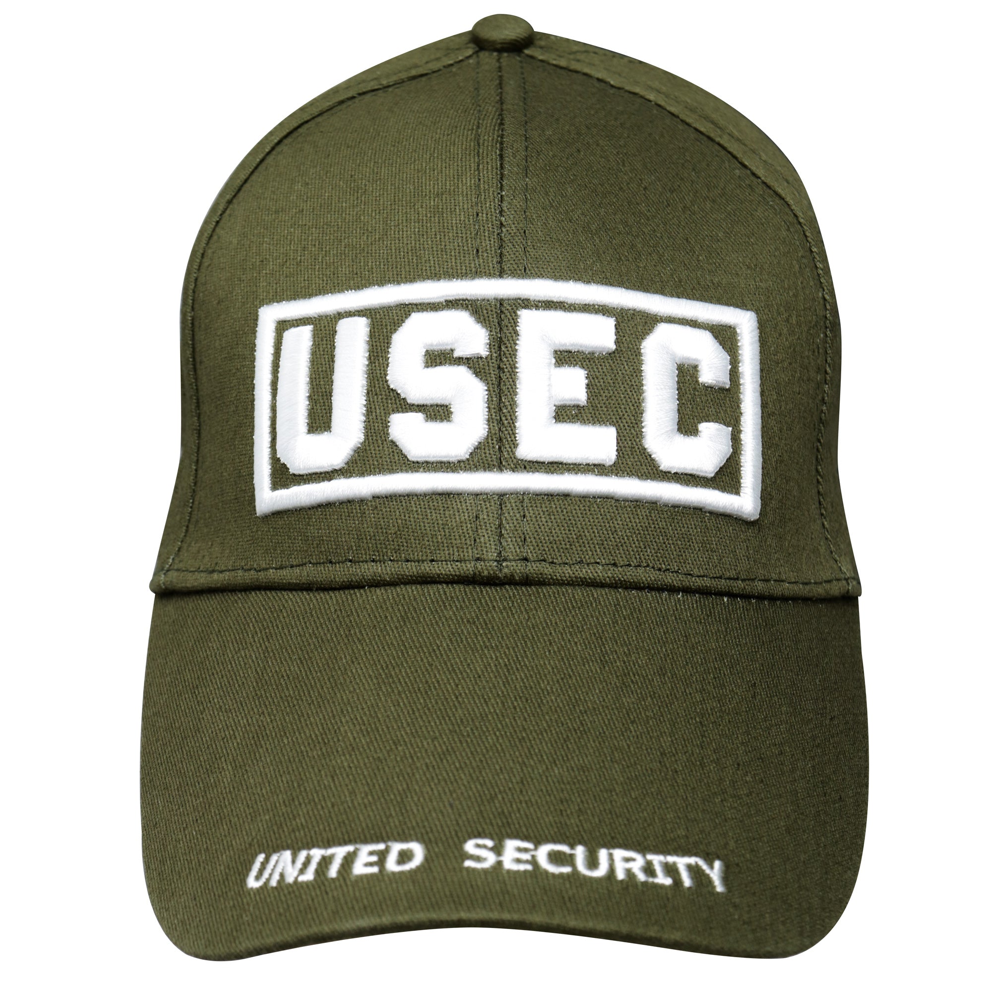 DAZCOS USEC Bear Baseball Cap Game Cosplay Accessories