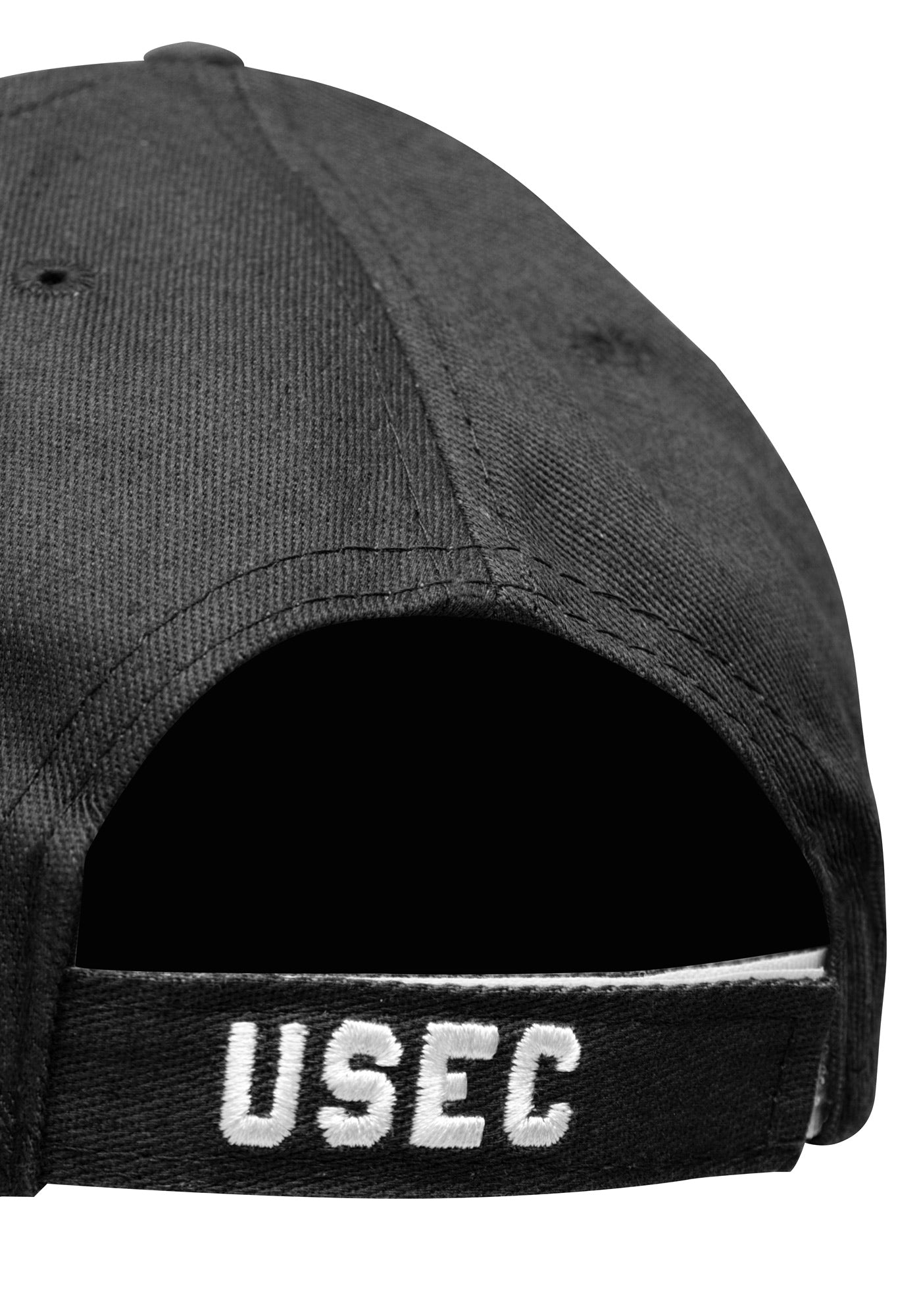 USEC Bear Baseball Cap Game Cosplay Accessories