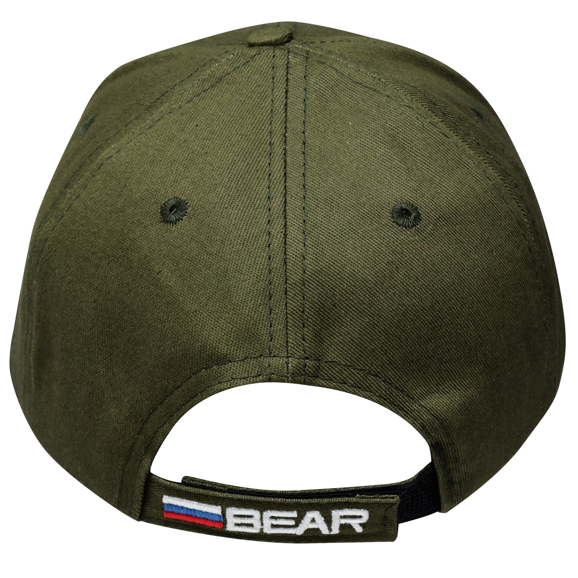 USEC Bear Baseball Cap Game Cosplay Accessories