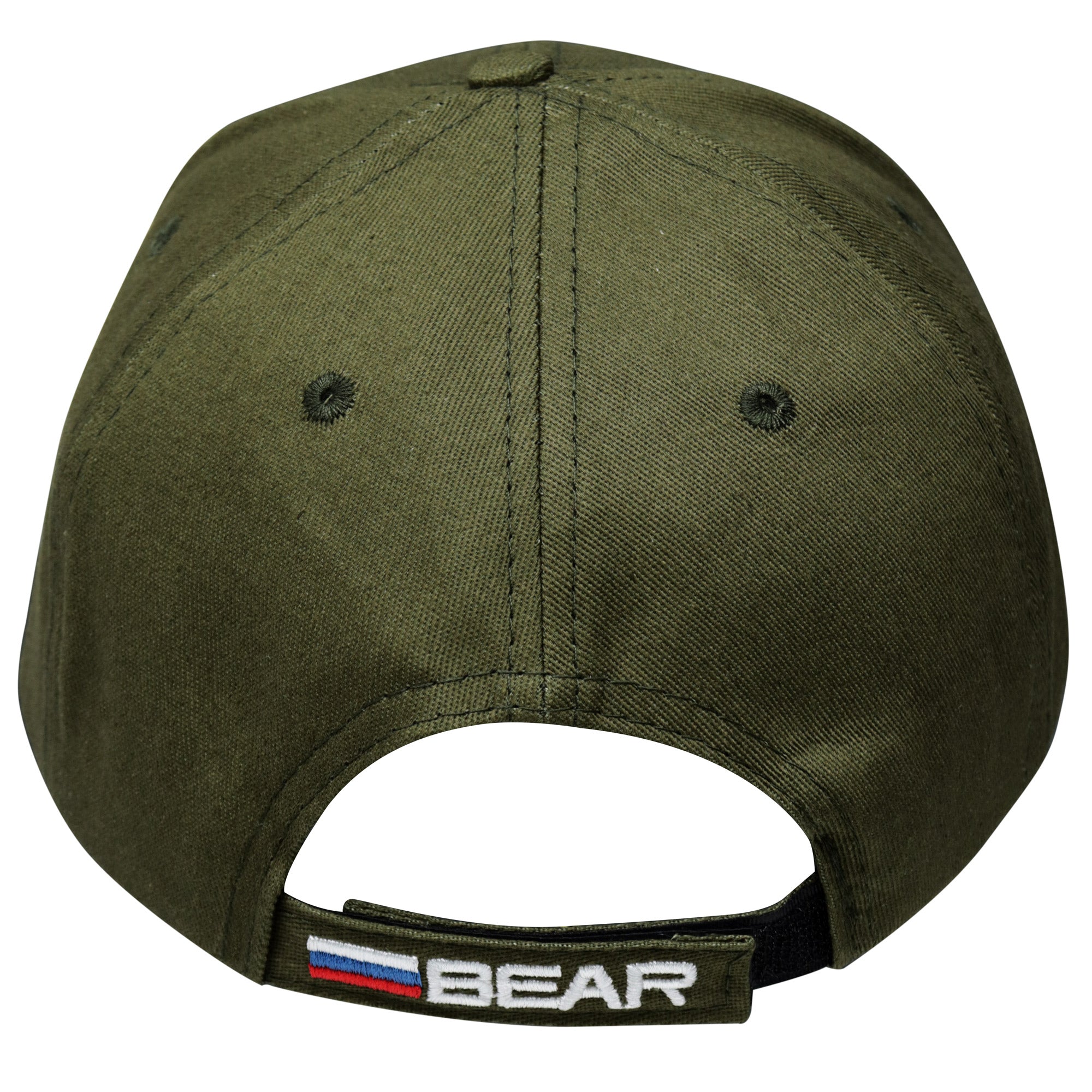 DAZCOS USEC Bear Baseball Cap Game Cosplay Accessories