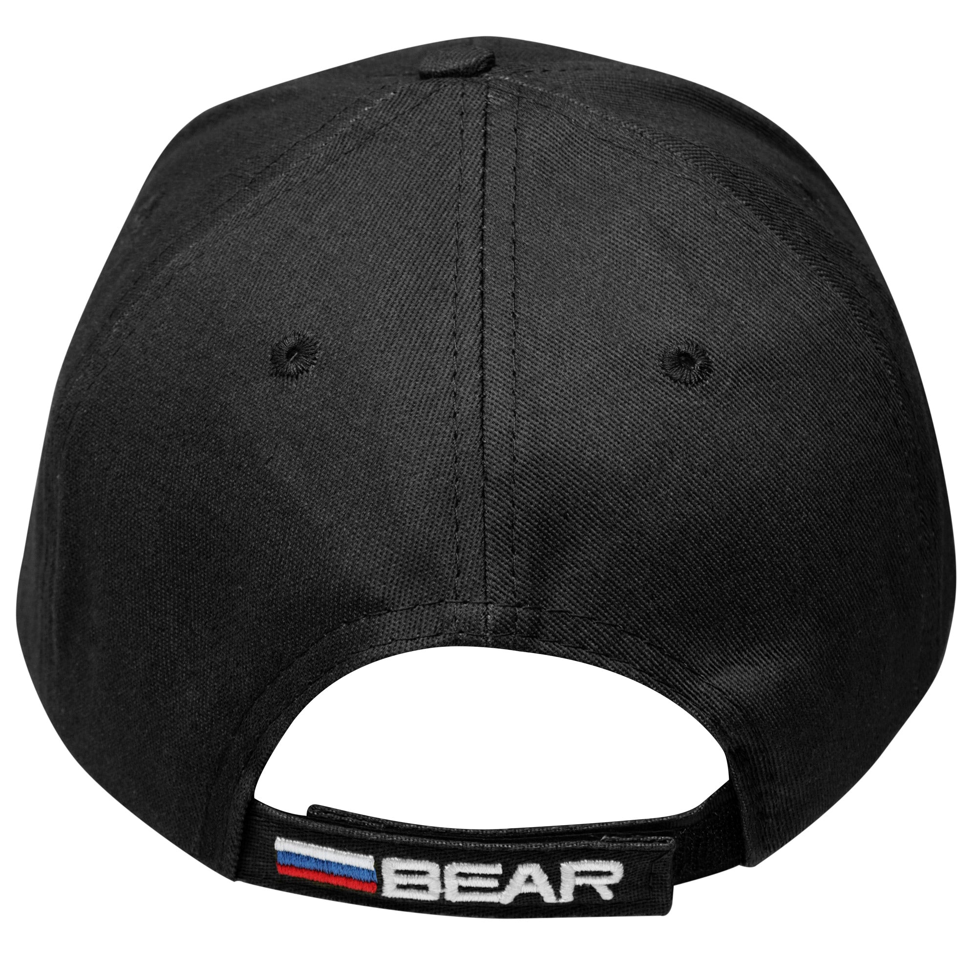 USEC Bear Baseball Cap Game Cosplay Accessories