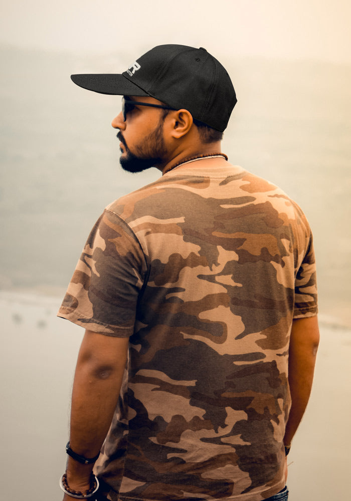 USEC Bear Baseball Cap Game Cosplay Accessories