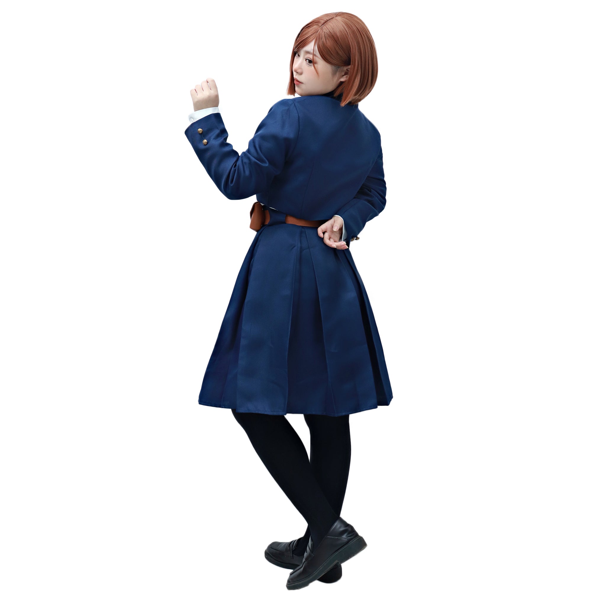 nobara kugisaki cosplay