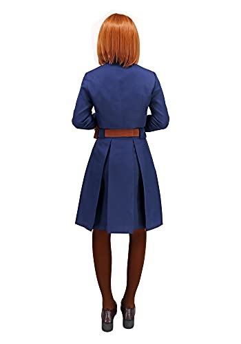 nobara cosplay costume