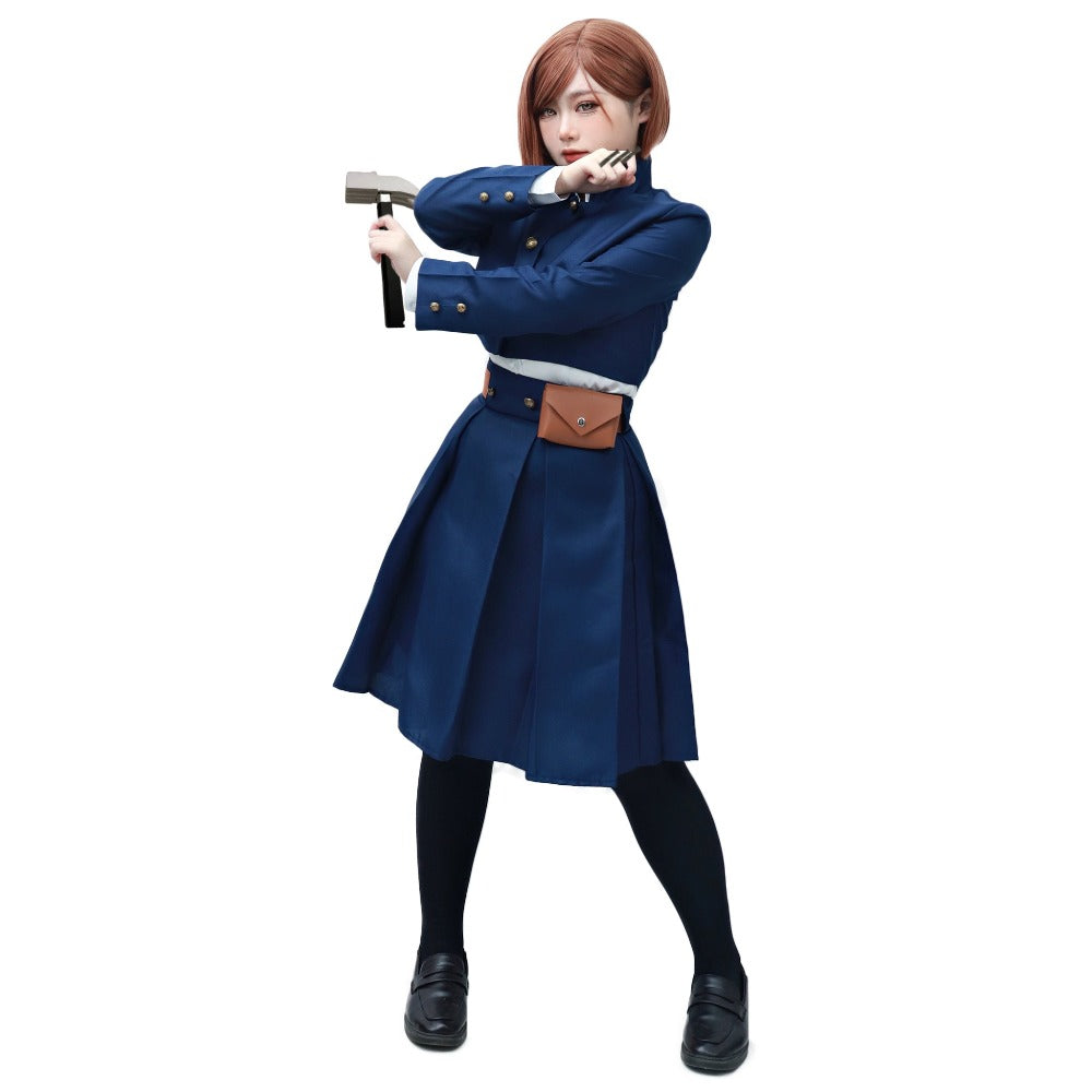 nobara cosplay outfit