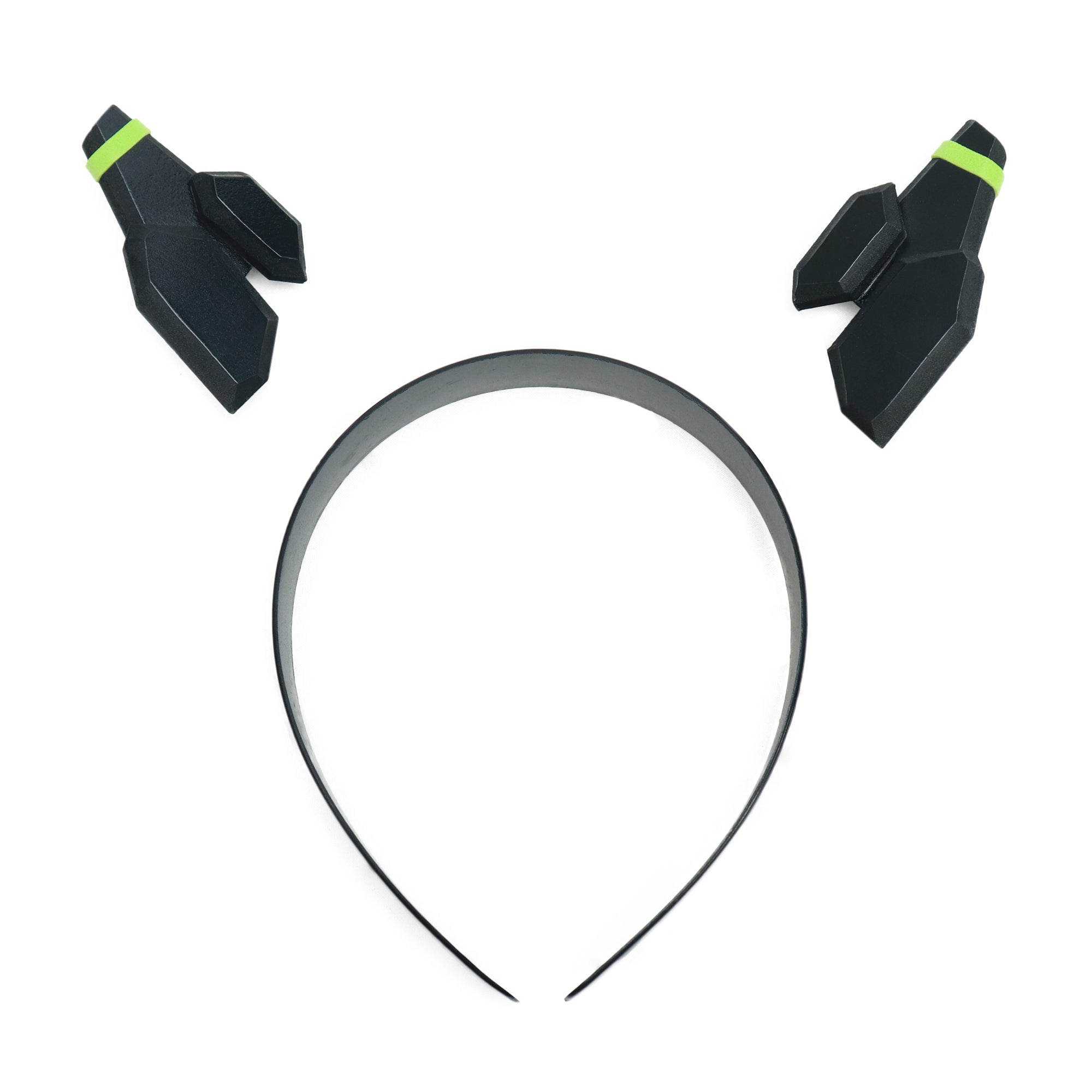 Rebecca Cosplay Headgear