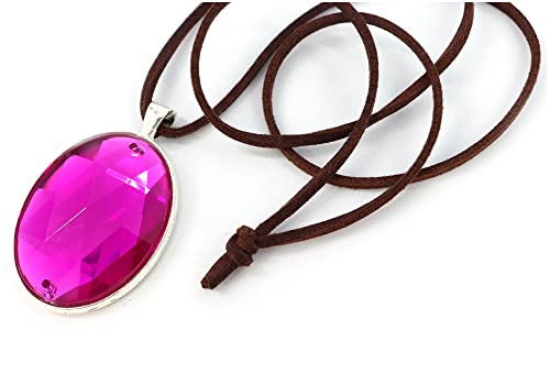 Amity Blight Cosplay Pendant Necklace