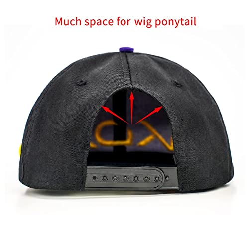 Cosplay Baseball Caps