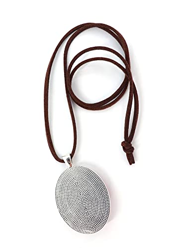 Amity Blight Cosplay Pendant Necklace