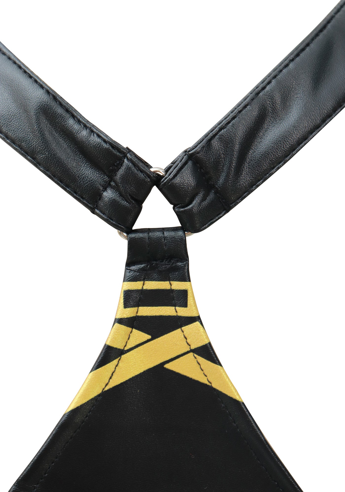 Women Powder Cosplay Costume Outfit with Gloves and Waist Belt for Halloween