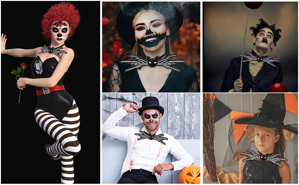 Halloween Costumes Collection