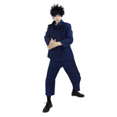 Megumi Fushiguro Cosplay Costume