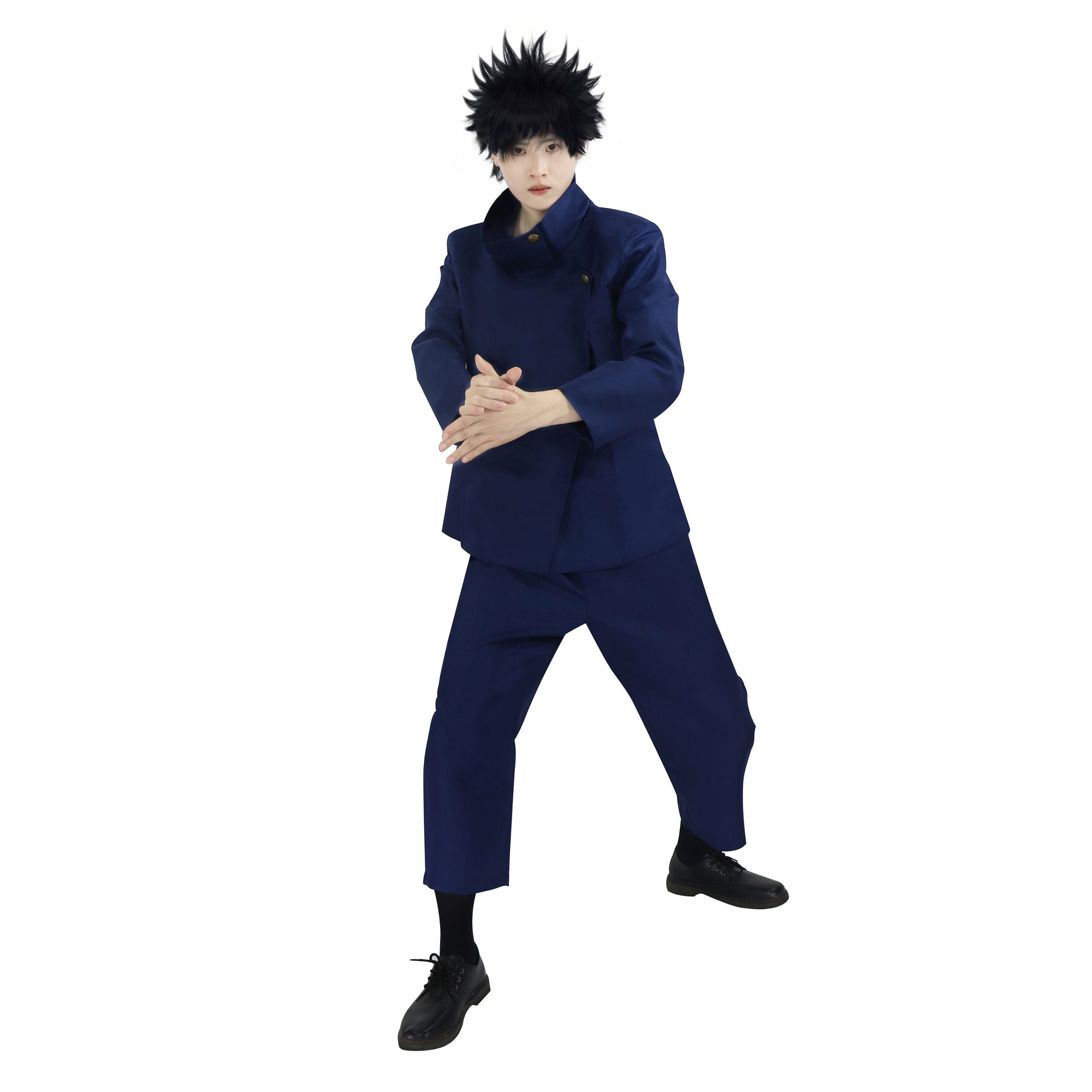 Megumi Fushiguro Cosplay Costume