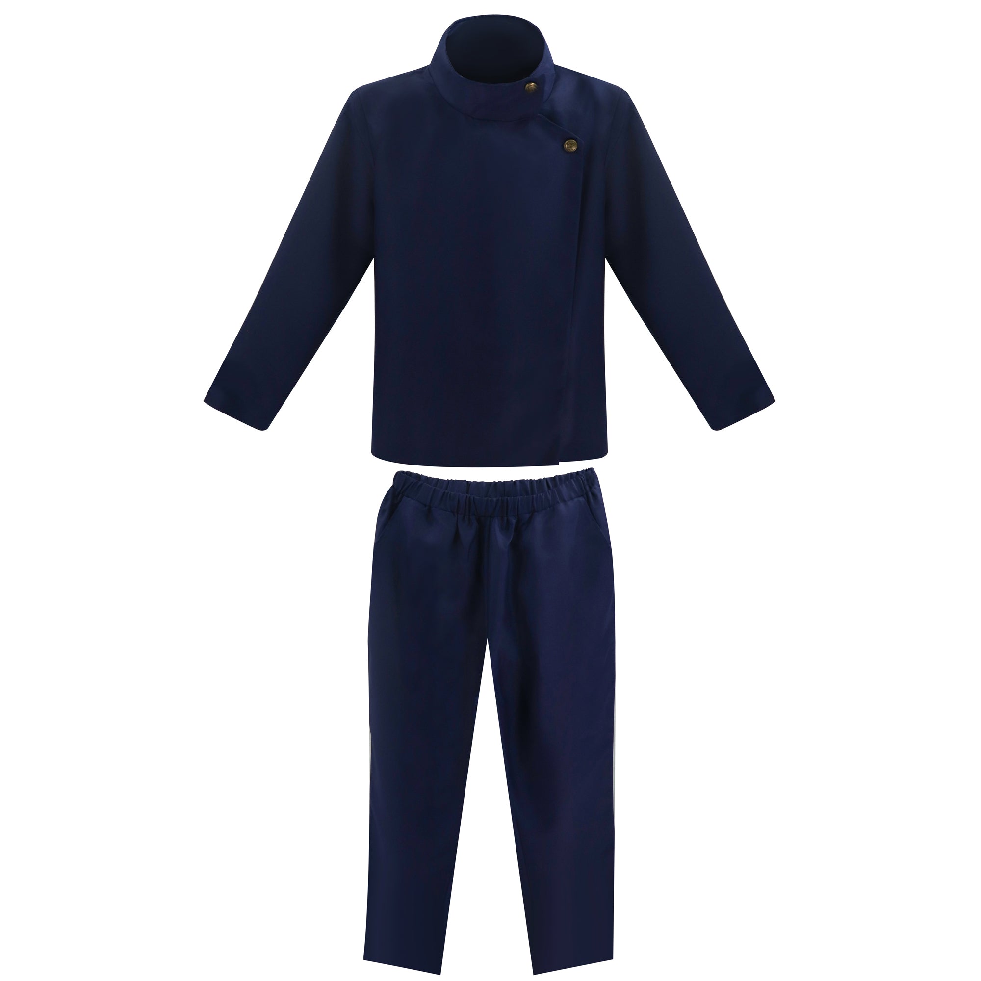 Megumi Fushiguro Cosplay Costume