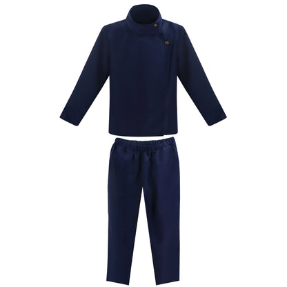 Megumi Fushiguro Cosplay Costume