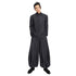 Geto Suguru High School Uniform with Earpiece, Kaigyoku Gyokusetsu Geto Costume Full Set