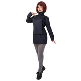  Leiri Shoko Jujutsu High Uniform Full Set