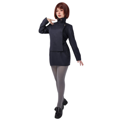  Leiri Shoko Jujutsu High Uniform Full Set