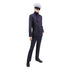 Gojo Satoru Cosplay Costume Uniform Ouitfit with Blindfold