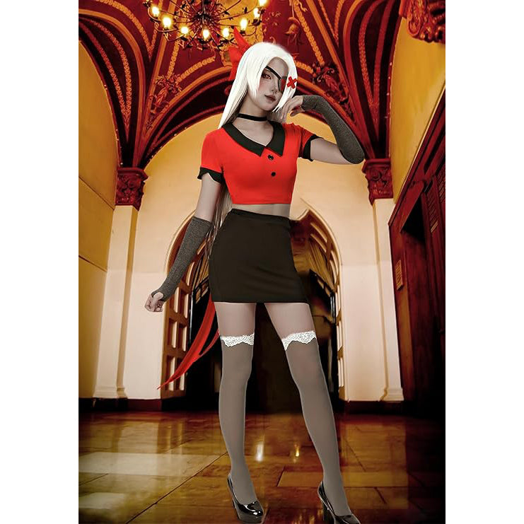 Vaggie Cosplay Costume