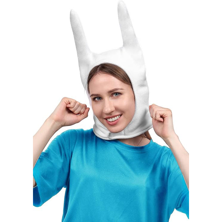 Fionna Cosplay Hat