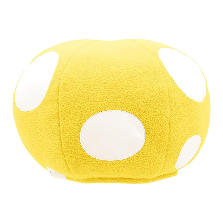 Multicolor Mushroom Toad Hat Spotted Cap Game Cosplay Costume