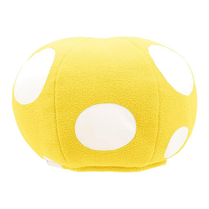 Mushroom Toad Hat 