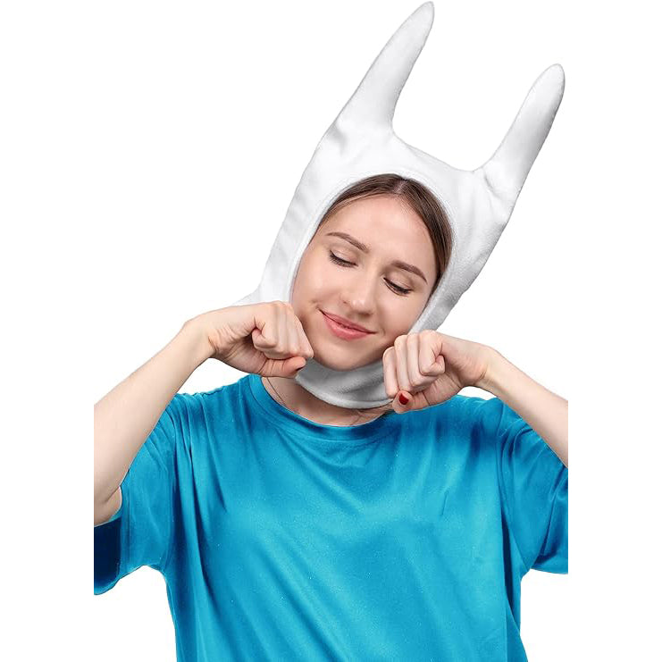 Fionna Cosplay Hat