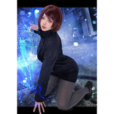 Leiri Shoko Jujutsu High Uniform Full Set