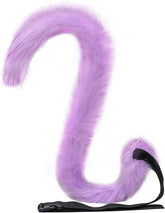 Cat Fox Tail for Anime Neko Cosplay Costume Halloween