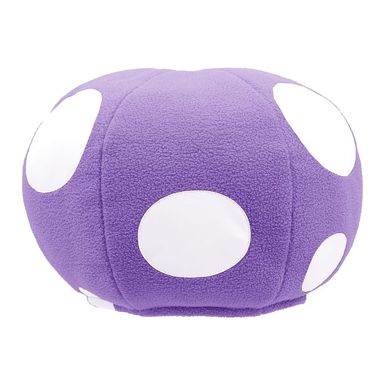 Multicolor Mushroom Toad Hat Spotted Cap Game Cosplay Costume