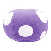 Mushroom Toad Hat 