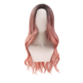 Ryomen Sukuna Female Cosplay Wig JJK Costume