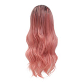 Ryomen Sukuna Female Cosplay Wig JJK Costume