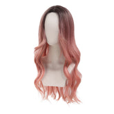 Ryomen Sukuna Female Cosplay Wig JJK Costume